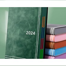 記事本2024年記事本周計劃本小本便攜隨身小號迷你口袋本龍紅筆記本 歷史價格詳細信息