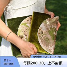 絨布書法對聯春節家用2024龍年春聯自帶背膠過年新年大門福字門貼半米潮殼直購 歷史價格詳細信息