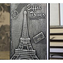 埃菲爾巴黎鐵塔建築巨大模型10000粒成年高難度玩具拼裝積木擺件 歷史價格詳細信息