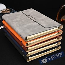 9孔活頁本手帳筆記本本子5簡約日記記事筆記本厚牛皮紙教師節禮 歷史價格詳細信息
