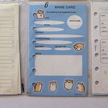 陽光一品~~六孔內頁-- 通訊錄系列-4~~ 3款 歷史價格詳細信息