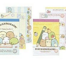 角落生物 便條紙 貼紙 便條本  彩虹筆 免削鉛筆 橡皮擦  合售 全新 歷史價格詳細信息