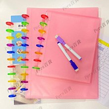 【熱賣精選】a4文件夾板夾資料夾文件收納寫字墊板檔案商務多功能書寫夾板文具 歷史價格詳細信息