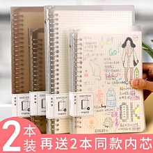 a5簡約點陣點狀手帳本筆記本子小清新日記本文具記事本繪畫空白本子彈筆記本 個性 交換禮物-鑫星精選 歷史價格詳細信息
