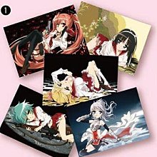 緋彈的亞莉亞II燃燒的鑽石冰塵          赤松中學 歷史價格詳細信息