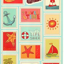 PVC A4整版 行李箱 機車 筆記型電腦 安全帽 滑版 吉他 筆記本 卡通  防水貼紙 1 歷史價格詳細信息