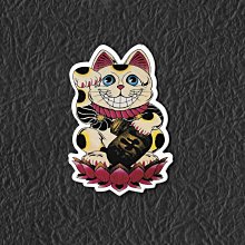 機車貼 貼紙搞笑貓和老鼠雅迪愛瑪卡通防水裝飾貼畫劃痕遮擋車身貼 歷史價格詳細信息