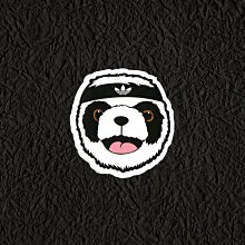 PVC防水貼紙  爆炸貼 可貼於行李箱 旅行箱 機車 汽車 電腦 27 歷史價格詳細信息