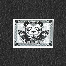 PVC防水貼紙 熊貓 爆炸貼 可貼於行李箱 安全帽 滑板  旅行箱 機車 汽車 電腦 66 歷史價格詳細信息