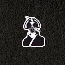 PVC防水貼紙  爆炸貼 滑板 吉他 貝斯 行李箱 旅行箱 電腦 滑雪板 冰箱 安全帽 447 歷史價格詳細信息