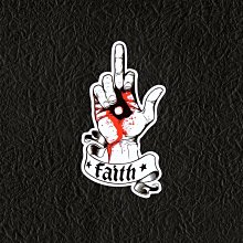 PVC防水貼紙  爆炸貼 滑板 吉他 貝斯 行李箱 旅行箱 電腦 滑雪板 冰箱 安全帽 447 歷史價格詳細信息