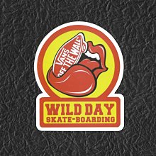 PVC防水貼紙 ROCK 自由女神 爆炸貼 行李箱 安全帽 滑板 嘻哈 旅行箱 機車 電腦 309 歷史價格詳細信息