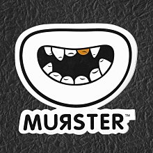 PVC防水貼紙  爆炸貼 機車 行李箱 安全帽 滑板 嘻哈 旅行箱 電腦 滑雪板 1137 歷史價格詳細信息