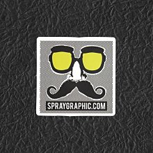 PVC防水貼紙  爆炸貼 機車 行李箱 安全帽 滑板 嘻哈 旅行箱 電腦 滑雪板 1137 歷史價格詳細信息