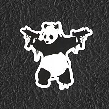 PVC防水貼紙  爆炸貼 滑板 吉他 貝斯 行李箱 旅行箱 電腦 滑雪板 冰箱 安全帽 447 歷史價格詳細信息