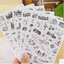 世界旅游風景立體裝飾冰箱貼 保加利亞旅游紀念磁性貼收藏伴手禮 歷史價格詳細信息