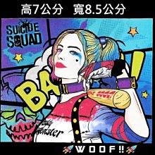 WooF!!迷你貼紙 防水貼紙 潮流貼紙 個性貼紙 薑餅人 美式貼紙 行李箱貼紙 安全帽貼紙 車貼 裝飾小物PVC 歷史價格詳細信息