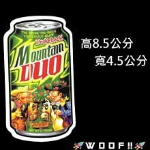 Mountain Dew You're In Dew Country Black White Green Strapback Adjustable Hat 歷史價格詳細信息