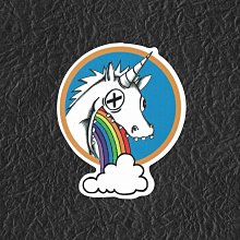 PVC防水貼紙  爆炸貼 機車 行李箱 安全帽 滑板 嘻哈 旅行箱 電腦 滑雪板 1137 歷史價格詳細信息