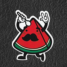 PVC防水貼紙 電視無訊號 爆炸貼 可貼於行李箱 安全帽 滑板  旅行箱 機車 汽車 電腦 1177 歷史價格詳細信息