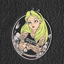 PVC防水貼紙 公主 刺青 紋身 旅行 爆炸貼 行李箱 滑板 嘻哈 旅行箱 電腦 滑雪板 機車 1533 價格比較,價格查詢,歷史價格詳細信息