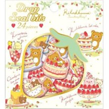 GIFT41 4165本通 拉拉熊15th 貼紙 4974413704663 歷史價格詳細信息