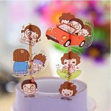 日韓 兒童 可愛卡通造型戒指 多款隨機 超值30入-贈馬卡龍珠寶盒 kiret 歷史價格詳細信息