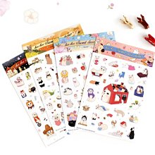 Jetoy Choo Choo 粉紅連帽裝扮療癒系白貓玩偶 絨毛玩偶 #S 日本空運 ~小太陽日本精品 歷史價格詳細信息