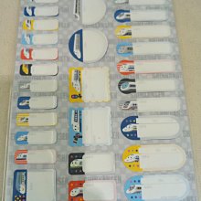 日本製 三麗鷗 Sanrio 邪惡美樂蒂 酷企鵝 超薄指甲貼紙 搖滾龐克002~ 歷史價格詳細信息