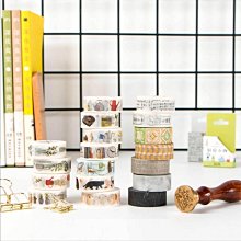 日本 旅人日記 和風藝文 搭扣零錢包PU包(水綠) 歷史價格詳細信息