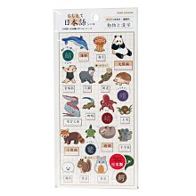 【莫莫日貨】日本 大枝活版室 OEDA LETTERPRESS 活版印刷 無刀模 貼紙 - 信件 (共2色) 歷史價格詳細信息