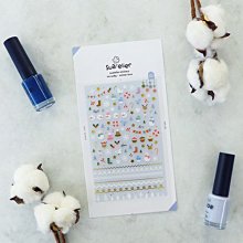 ❅PAVEE❅ 韓國Suatelier~ A Walk in Swiss 漫步瑞士 日記裝飾貼紙 (No.1107) 歷史價格詳細信息