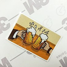 悠遊卡貼紙 台北捷運MRT路網圖 歷史價格詳細信息