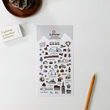 A Walk in London (英版平裝本)【禮筑外文書店】[79折] 歷史價格詳細信息