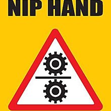 警告貼紙 A2420 警示貼紙 三角形貼紙 注意雷射光 [飛盟廣告 設計印刷] 歷史價格詳細信息