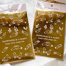 【Melon文具】《器皿叢書系列貼紙包》貼紙尋寶區買四送一！貼紙，貼紙包，手帳貼紙，裝飾貼紙，一中實體店面 歷史價格詳細信息