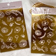 【Melon文具】《器皿叢書系列貼紙包》貼紙尋寶區買四送一！貼紙，貼紙包，手帳貼紙，裝飾貼紙，一中實體店面 歷史價格詳細信息