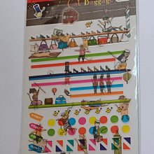 青青 動物手帳裝飾貼-萌zoo/CST-331 歷史價格詳細信息