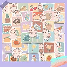 全新可愛兔子手機吊飾-每個88 歷史價格詳細信息