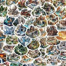 全場滿150元出貨#60張我愛學習表情包貼紙國潮網紅沙雕搞笑裝飾手機殼電腦防水貼紙 兜兜小鋪 歷史價格詳細信息