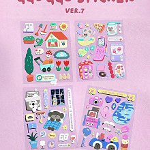 韓國 可愛無言造型 耳環【Bonjouracc】 歷史價格詳細信息