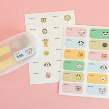 ❅PAVEE❅ 韓國dailylike~ My Buddy 全息鐳射 卡片信封一體 摺疊卡 生日卡 賀卡 感謝卡 歷史價格詳細信息