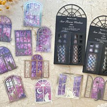 【Melon文具】《器皿叢書系列貼紙包》貼紙尋寶區買四送一！貼紙，貼紙包，手帳貼紙，裝飾貼紙，一中實體店面 歷史價格詳細信息