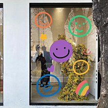 笑臉ins風適用於ipad10保護套新款360旋轉pro防彎12.9保護殼Air5蘋果11寸2022平板10.2外殼mi 歷史價格詳細信息