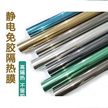 玻璃窗貼 無膠靜電 隔熱紙 客製化 抗UV 玻璃貼紙 遮陽隔熱 霧面貼膜 浴室衛生間辦公室窗戶 玻璃紙 防窺 歷史價格詳細信息