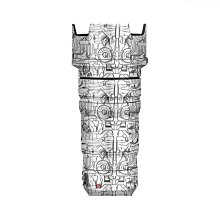 彩虹貼紙 運動會臉貼加油 彩虹不干膠貼紙 兒童節運動會非紋身貼 歷史價格詳細信息