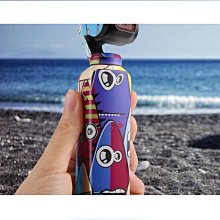 野比推薦~口袋靈眸 OSMO Pocket 個性貼紙不留痕 用于迷你手持云臺 配件 歷史價格詳細信息