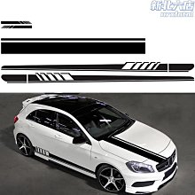 車身貼紙汽車貼紙側裙遮擋劃痕車貼個性改裝拉花車門裝飾WRC運動通用車身-雙喜生活館 歷史價格詳細信息