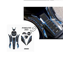 適合本田 PCX125 PCX160 改裝摩托車車頭前嘴 鳥嘴 定風翼導流罩 歷史價格詳細信息
