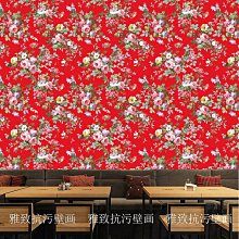 東北大花布雙肩包民族風大容量小眾設計款書包女高中生大學生背包 歷史價格詳細信息